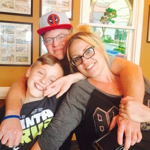 Meet your Posher, Lauren